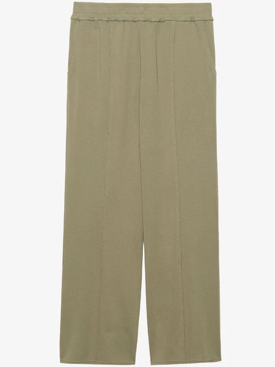 Obrázek produktu Teplákové kalhoty YOURTURN khaki