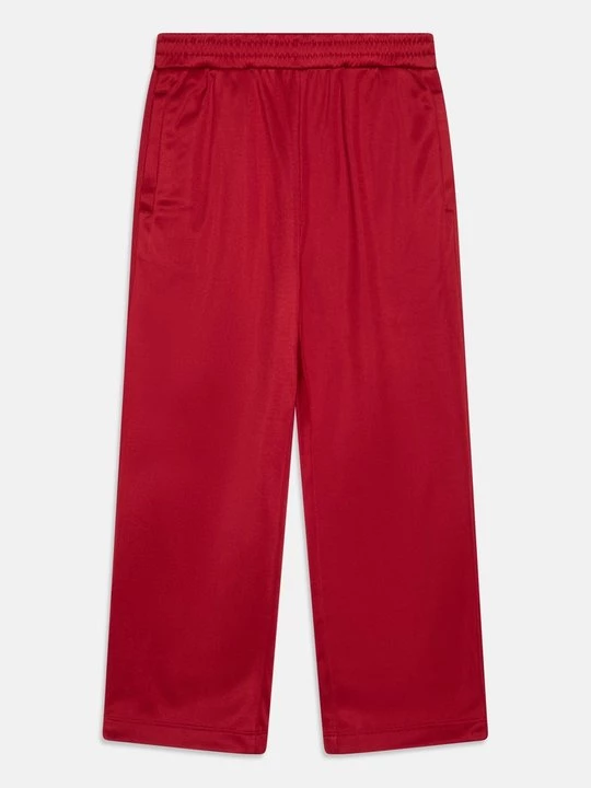 Obrázek produktu Teplákové kalhoty YOURTURN Kids By Zalando tmavě červená
