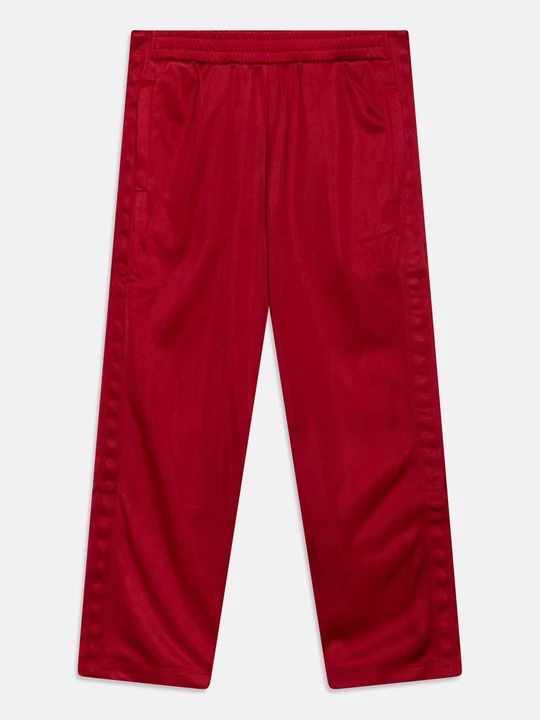 Obrázek produktu Teplákové kalhoty YOURTURN Kids By Zalando tmavě červená
