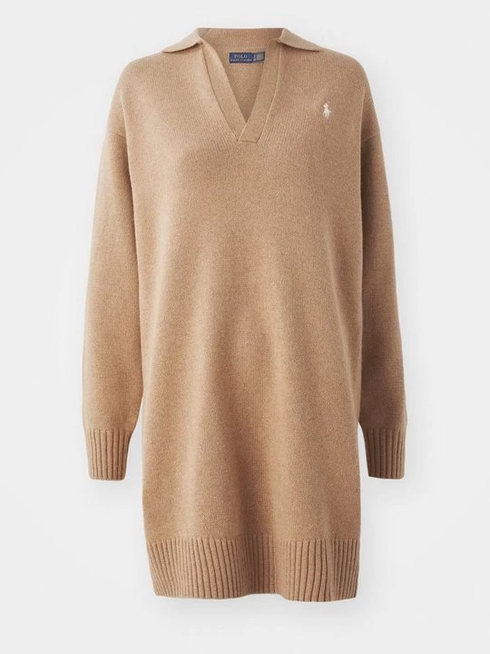 Obrázek produktu Teplákové šaty Polo Ralph Lauren