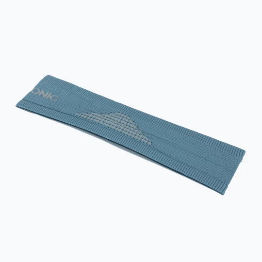 Obrázek produktu Termo čelenka X-Bionic Headband 4.0 bluestone / dolomite grey