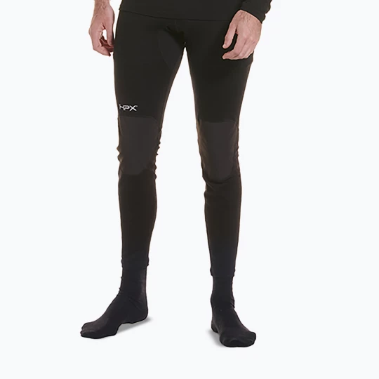 Obrázek produktu Termo kalhoty Musto HPX Merino Baselayer black