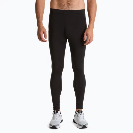 Obrázek produktu Termo kalhoty OneTeam GOAL DRY PLUS BOTTOM black