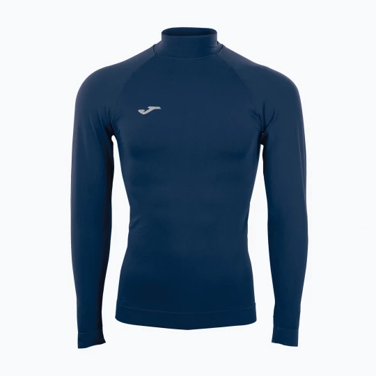 Obrázek produktu Termoaktivní mikina Joma Classic Seamless dark navy Námořnická modř