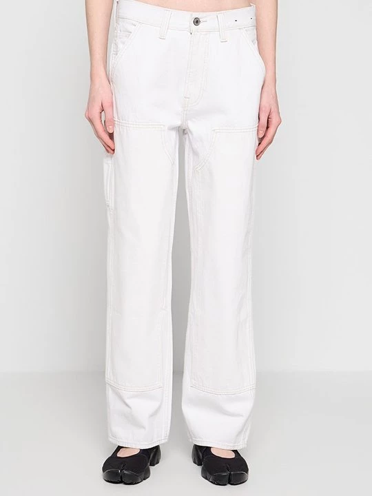 Obrázek produktu Tesařské džíny Abercrombie & Fitch