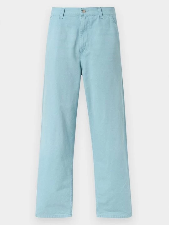 Obrázek produktu Tesařské džíny Carhartt WIP modrá