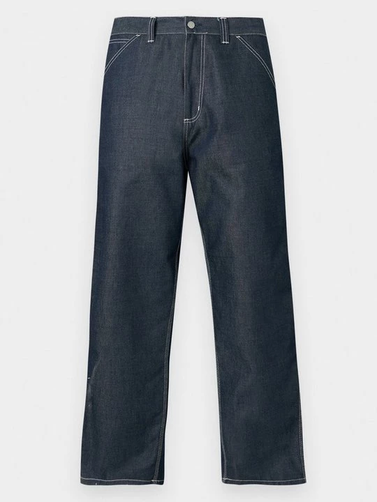 Obrázek produktu Tesařské džíny Carhartt WIP modrý denim