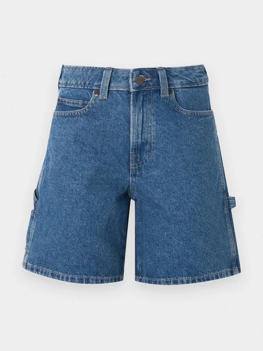 Obrázek produktu Tesařské džíny Dickies modrý denim