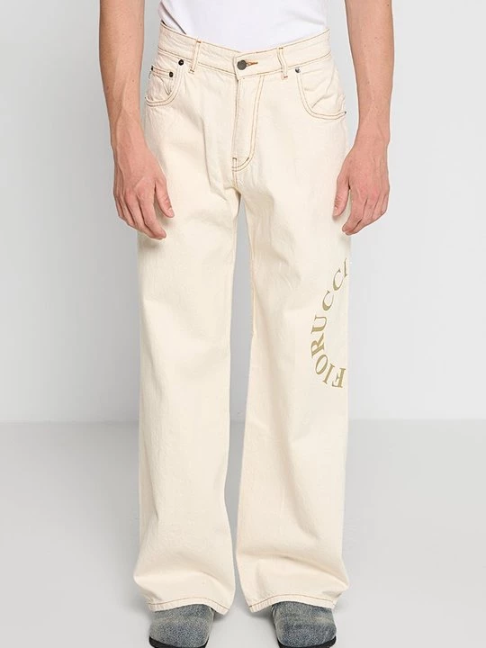 Obrázek produktu Tesařské džíny Fiorucci