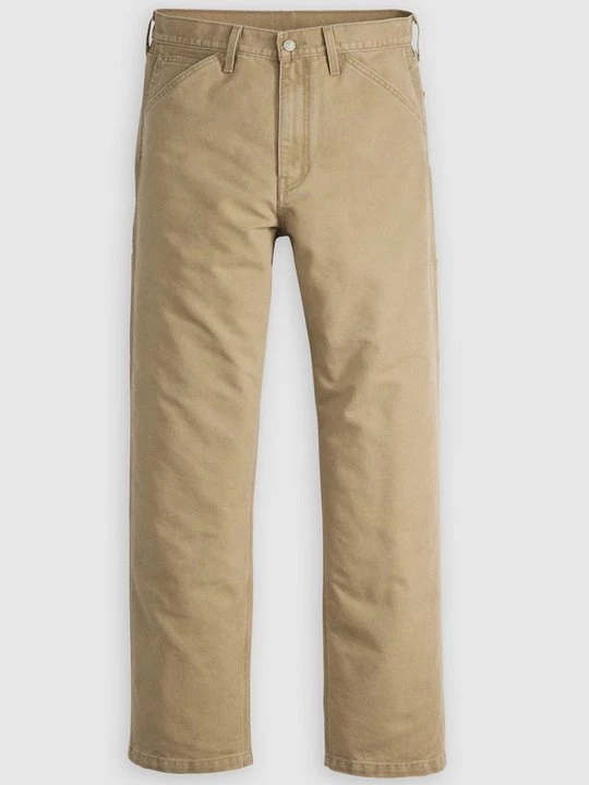 Obrázek produktu Tesařské džíny Levi's béžová