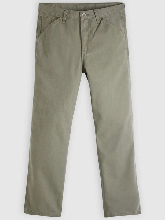 Obrázek produktu Tesařské džíny Levi's khaki