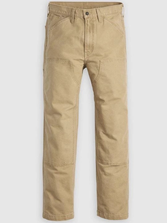 Obrázek produktu Tesařské džíny Levi's písková