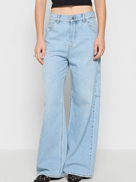 Obrázek produktu Tesařské džíny Liu Jo Jeans
