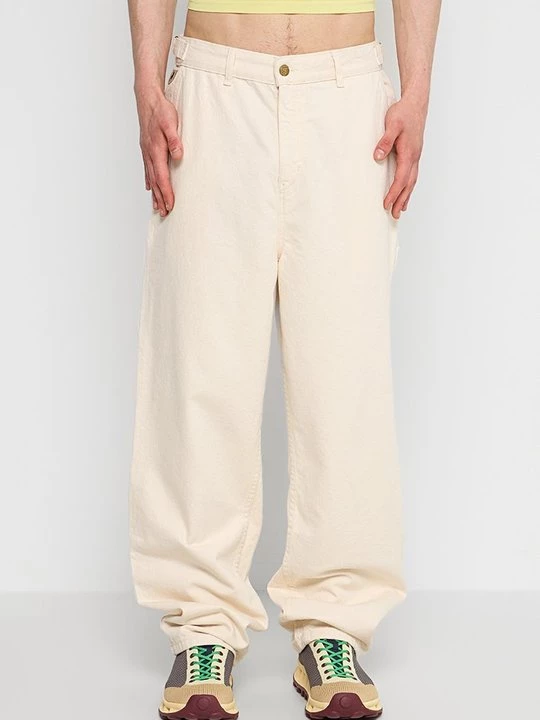 Obrázek produktu Tesařské džíny LOIS JEANS béžová