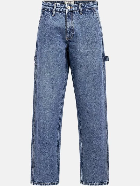 Obrázek produktu Tesařské džíny Redefined Rebel světlemodrý denim