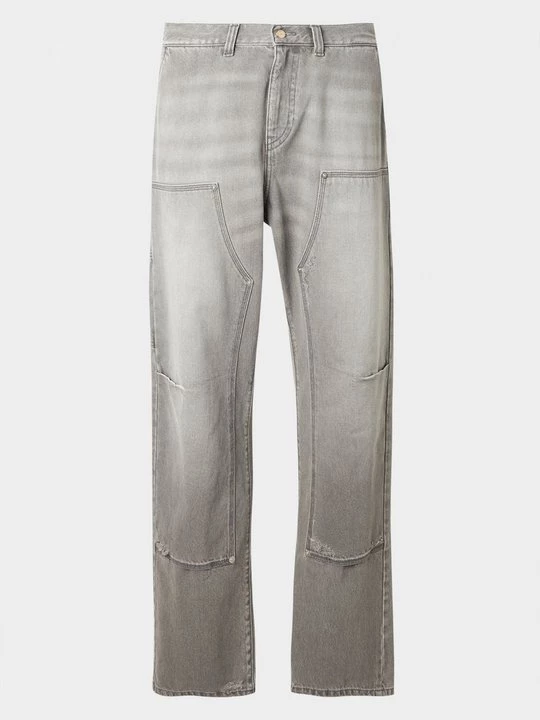 Obrázek produktu Tesařské džíny Replay šedý denim