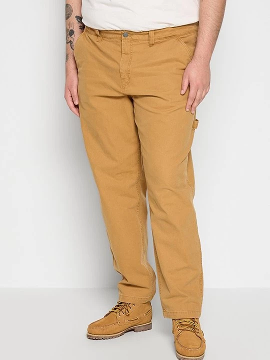 Obrázek produktu Tesařské džíny Timberland hnědá