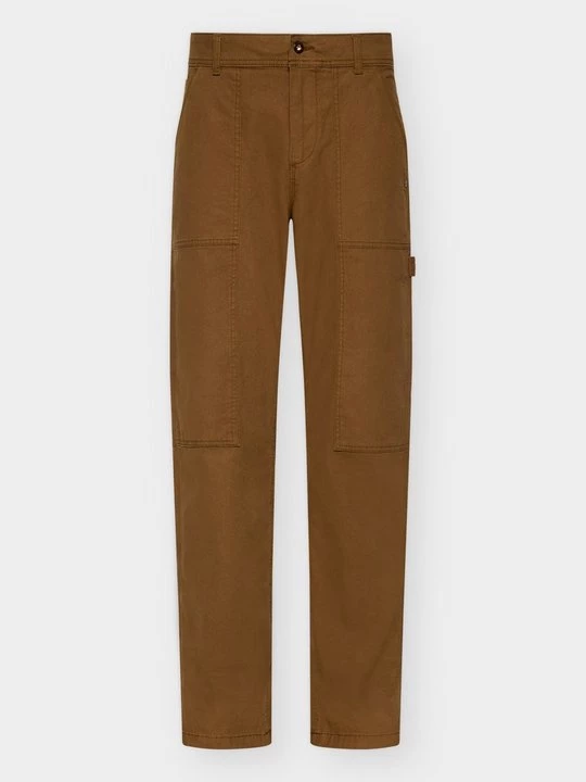 Obrázek produktu Tesařské džíny Tom Tailor béžová