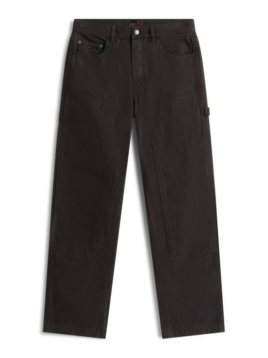 Obrázek produktu Tesařské džíny Tommy Jeans černá