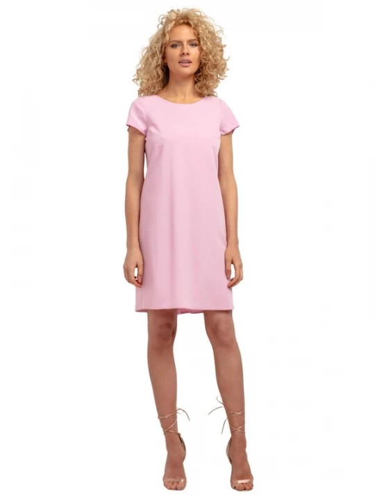 Obrázek produktu TESSITA Šaty pink