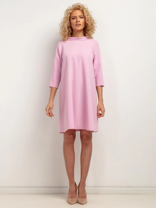 Obrázek produktu TESSITA Šaty pink