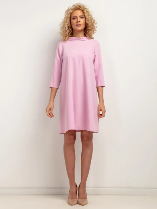 Obrázek produktu TESSITA Šaty pink