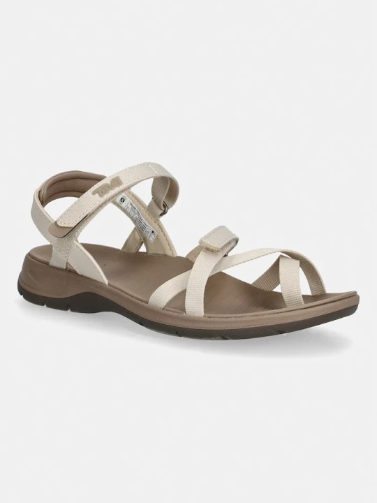 Obrázek produktu Teva dámské sandály TirraTraveler Slingback béžová