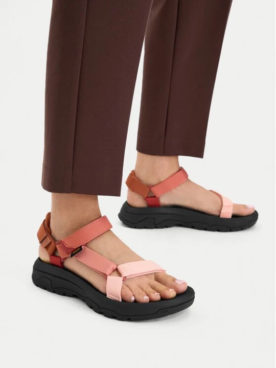Obrázek produktu Teva Sandály Hurricane XLT3 1173671 Oranžová