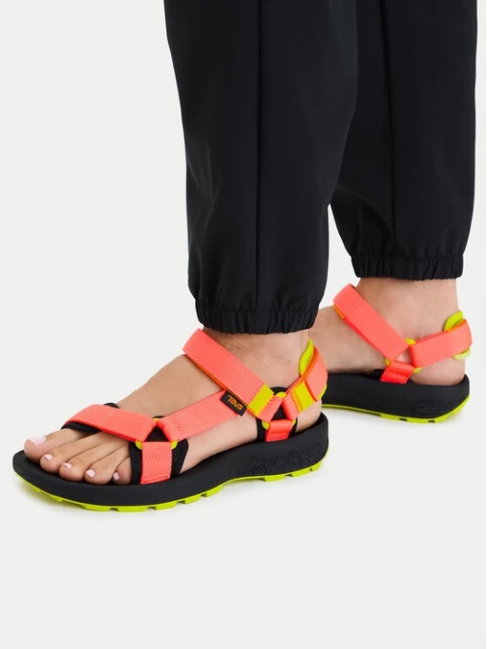 Obrázek produktu Teva Sandály Hydratrek Sandal 1150270 Korálová