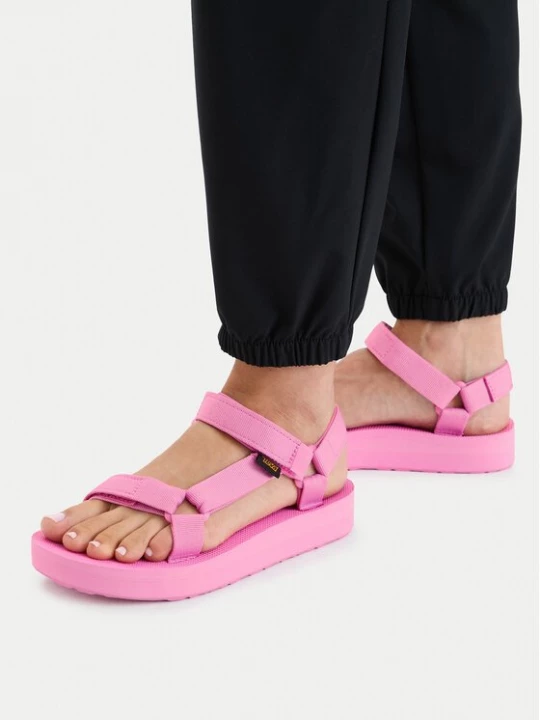 Obrázek produktu Teva Sandály Midform Universal 1090969 Růžová