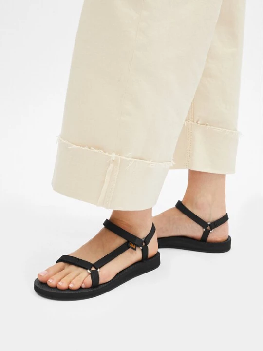 Obrázek produktu Teva Sandály Original Universal Slim 1150110 Černá