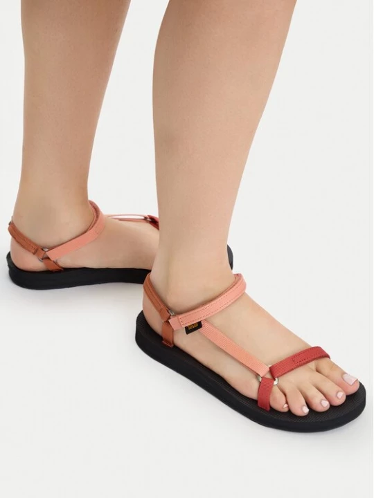 Obrázek produktu Teva Sandály Original Universal Slim 1150110 Krémová