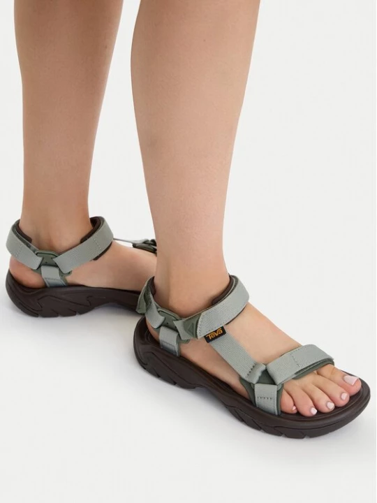 Obrázek produktu Teva Sandály Terra Fi 5 Universal 1099443 Barevná