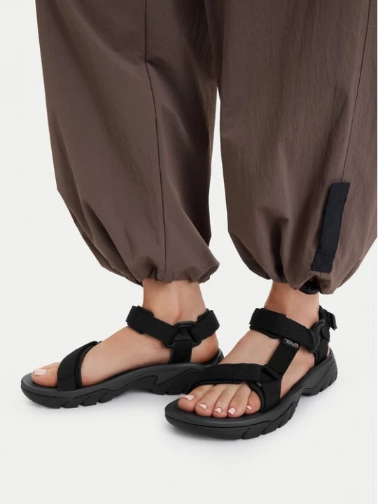 Obrázek produktu Teva Sandály Terra Fi 5 Universal 1099443 Černá