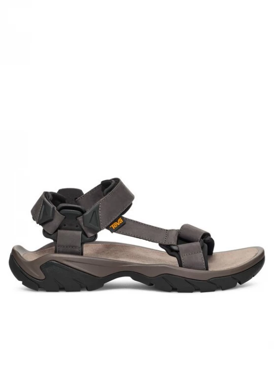 Obrázek produktu Teva Sandály Terra Fi 5 Universal Leather 1099442 Šedá