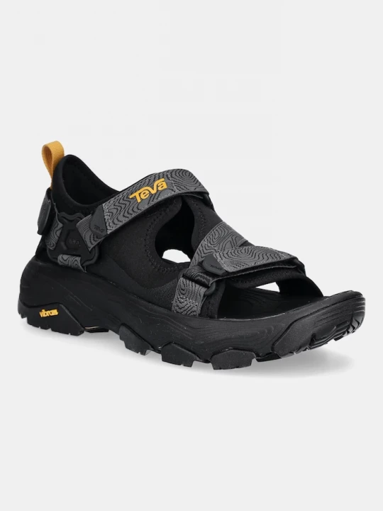 Obrázek produktu Teva Sandály Teva Grandview Max Sandal černá