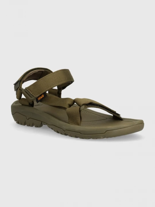 Obrázek produktu Teva Sandály Teva M'S Hurricane XLT2 zelená