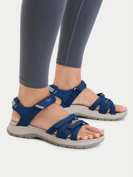 Obrázek produktu Teva Sandály Tirra Sport 1173720 Tmavomodrá