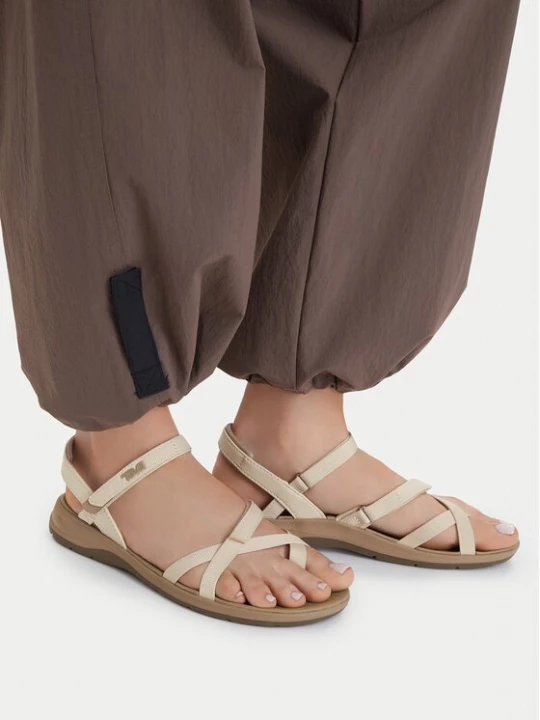 Obrázek produktu Teva Sandály Tirratraveler Slingback 1173702 Béžová
