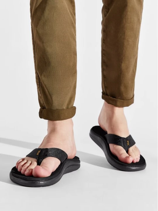 Obrázek produktu Teva Žabky Voya Flip 1019050 Černá