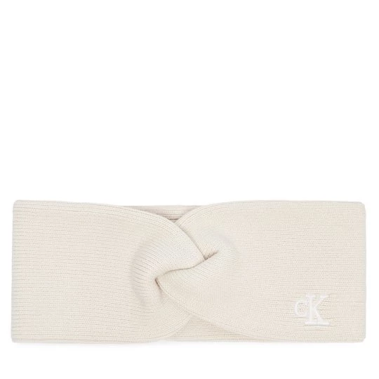 Obrázek produktu Textilní čelenka Calvin Klein LV04F8019G Krémová