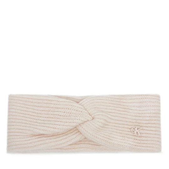 Obrázek produktu Textilní čelenka Calvin Klein LV04F8039G Krémová