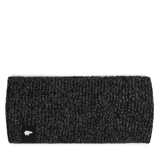 Obrázek produktu Textilní čelenka Eisbär Hayden Active Stb 36141 008 Šedá