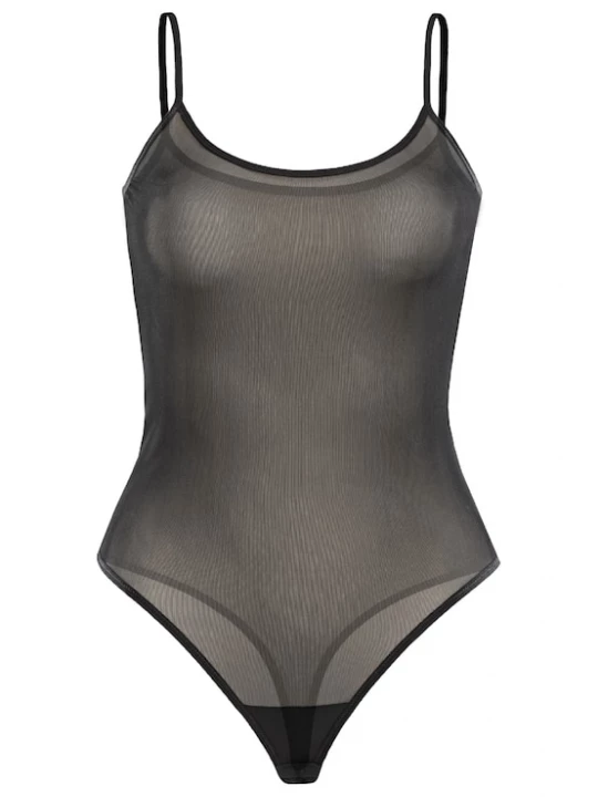 Obrázek produktu TEYLI Body 'Sophi' černá