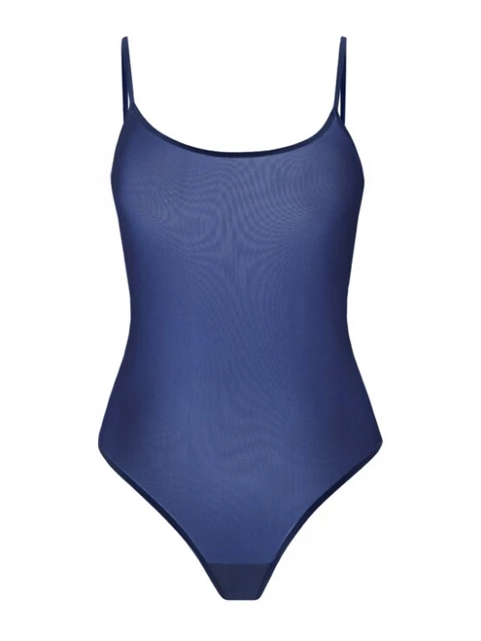 Obrázek produktu TEYLI Body 'Sophi' modrá
