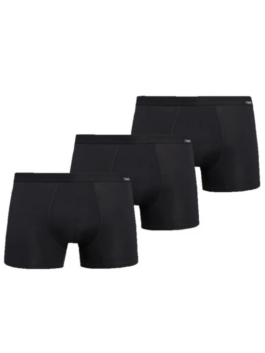 Obrázek produktu TEYLI Boxerky  černá
