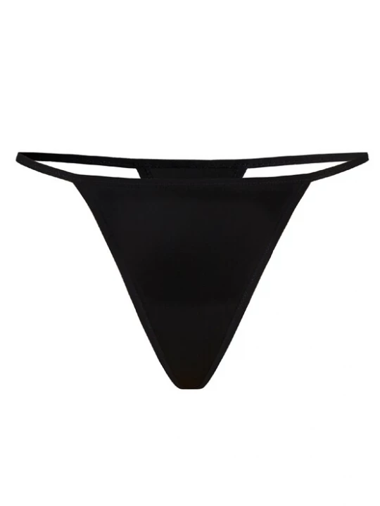 Obrázek produktu TEYLI Tanga  černá