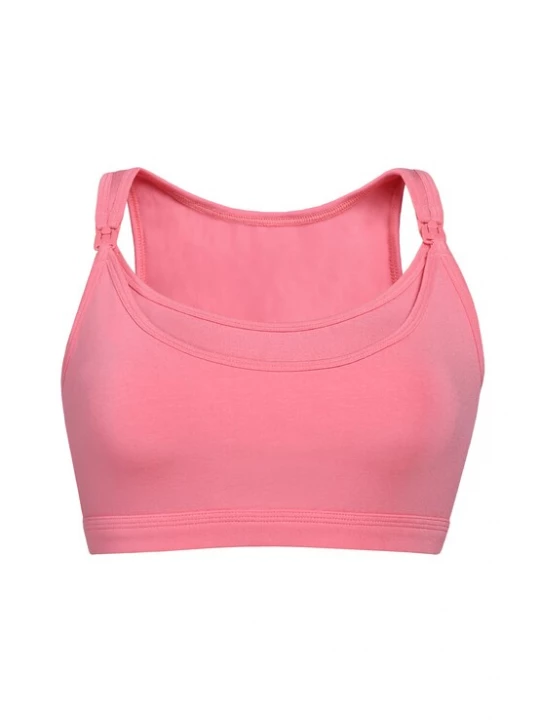 Obrázek produktu TEYLI Top  korálová
