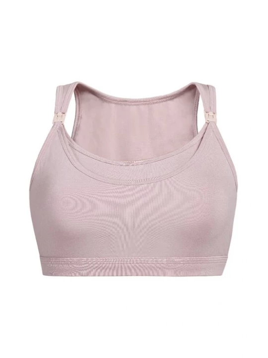 Obrázek produktu TEYLI Top  starorůžová