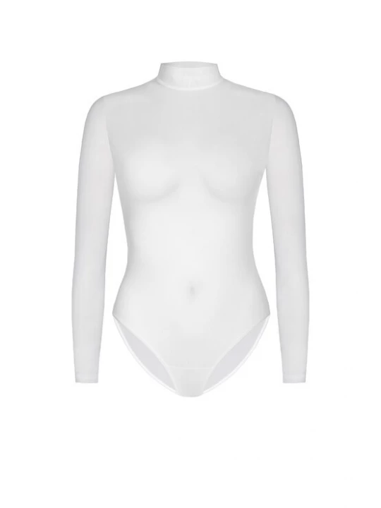 Obrázek produktu TEYLI Tričkové body 'Amy'  bílá